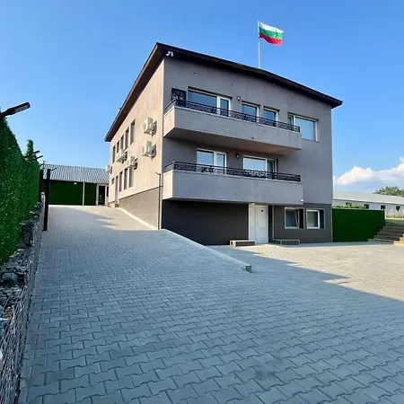 галанти Galanti Villa