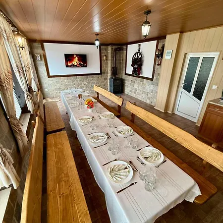 Villa галанти Galanti *