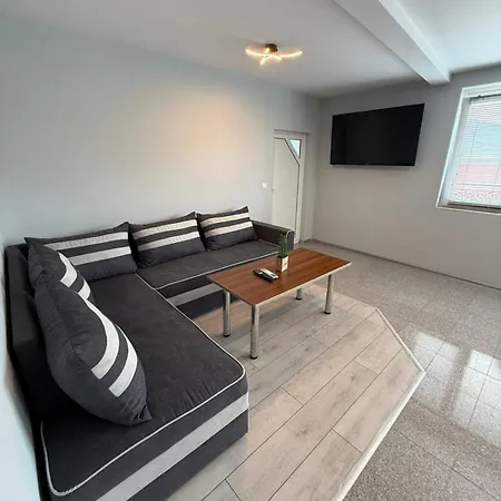 галанти Galanti Villa *