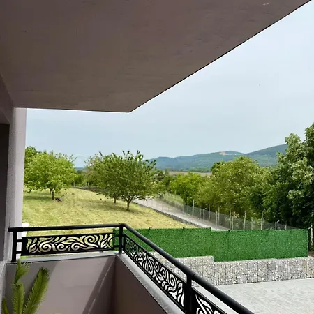 Villa галанти Galanti