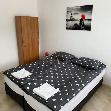 галанти Galanti Villa Orchenlar