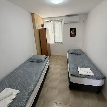 Villa галанти Galanti *