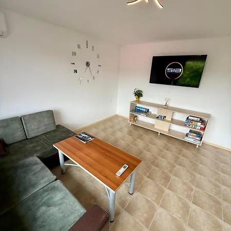 Villa галанти Galanti Orchenlar