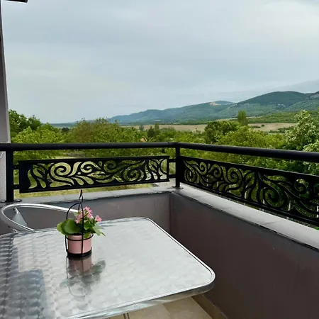 галанти Galanti Villa *