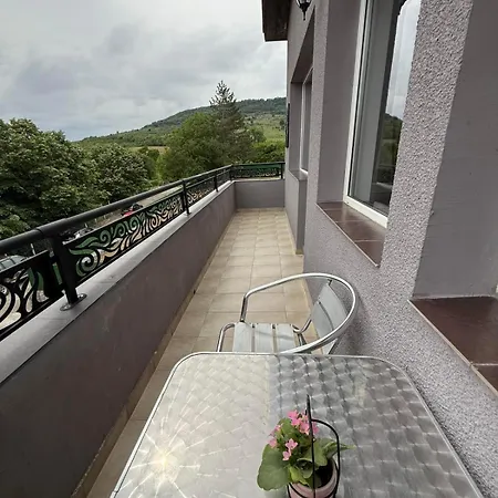 Villa галанти Galanti Orchenlar