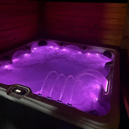 Vilă галанти Galanti