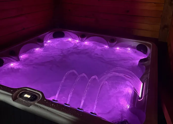 Villa галанти Galanti